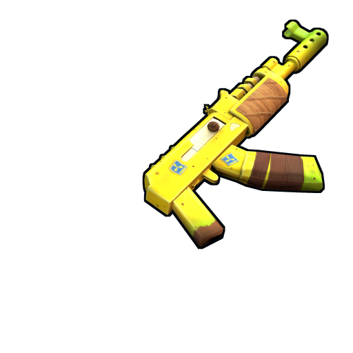 Assault Rifle