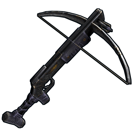 Crossbow