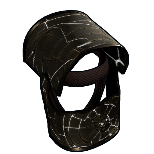 Coffee Can Helmet
