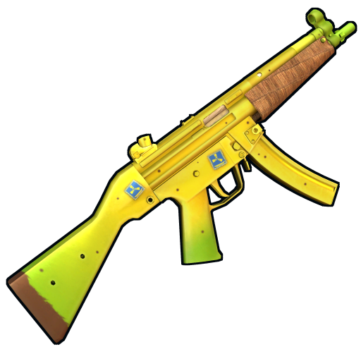 MP5A4