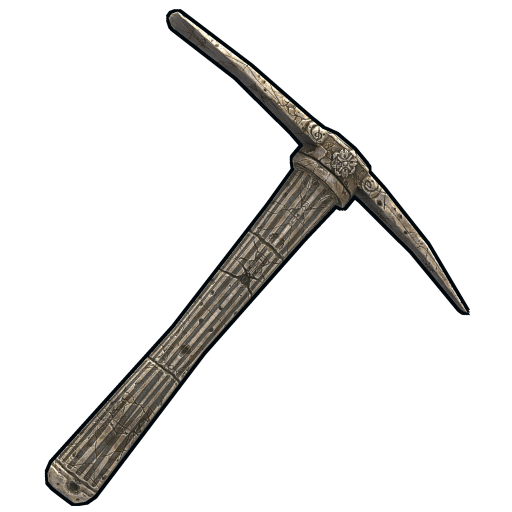 Pickaxe