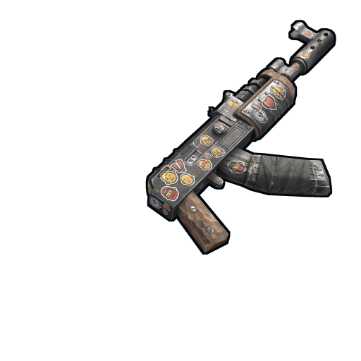 Assault Rifle