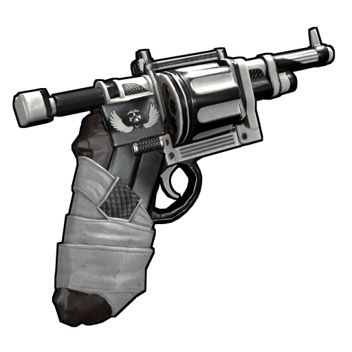 Revolver