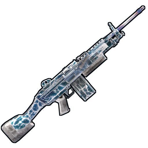 M249