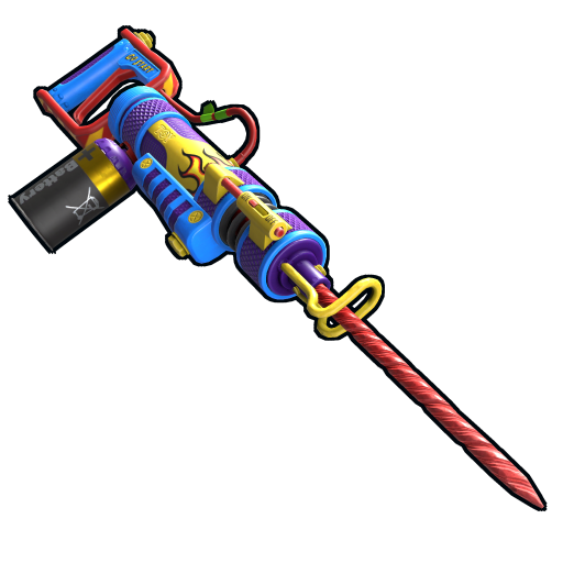 Jackhammer