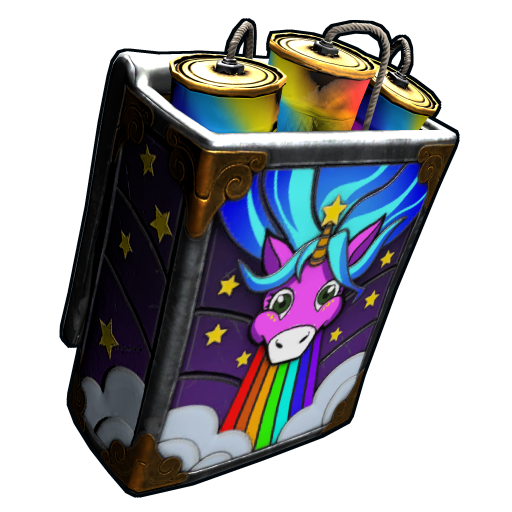 Satchel Charge