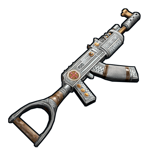 Assault Rifle