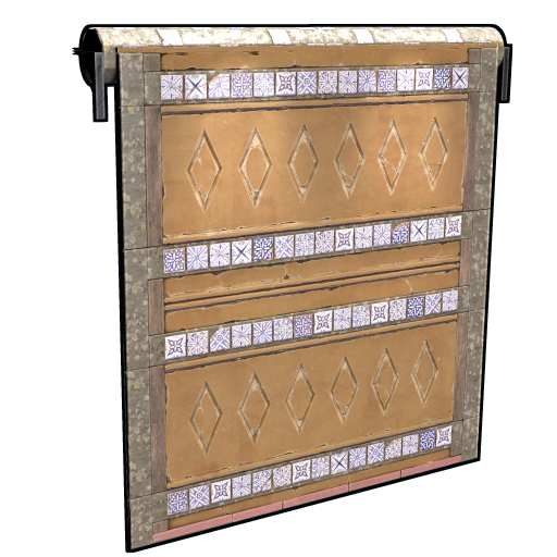 Garage Door