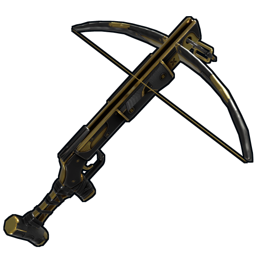 Crossbow