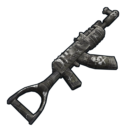 Assault Rifle