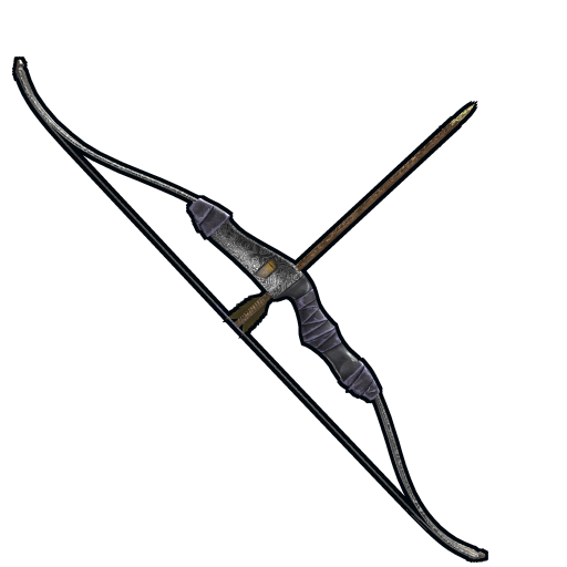 Hunting Bow