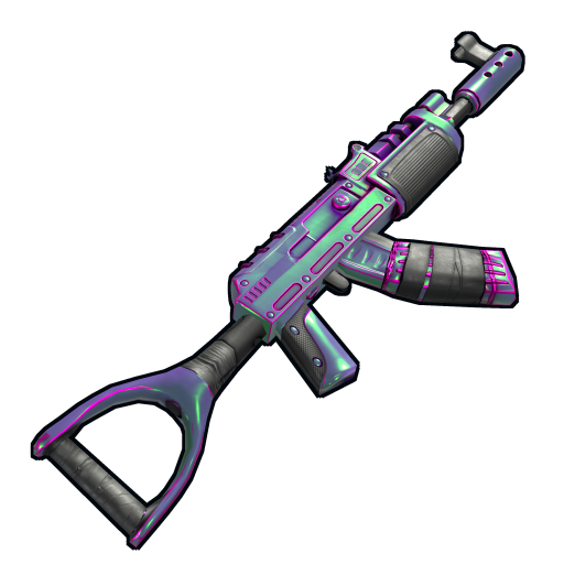 Assault Rifle