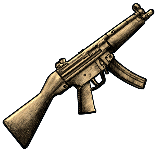 MP5A4