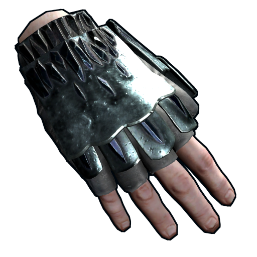 Roadsign Gloves