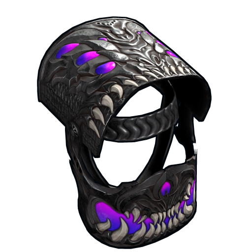 Coffee Can Helmet