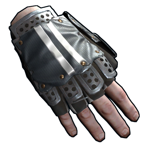 Roadsign Gloves