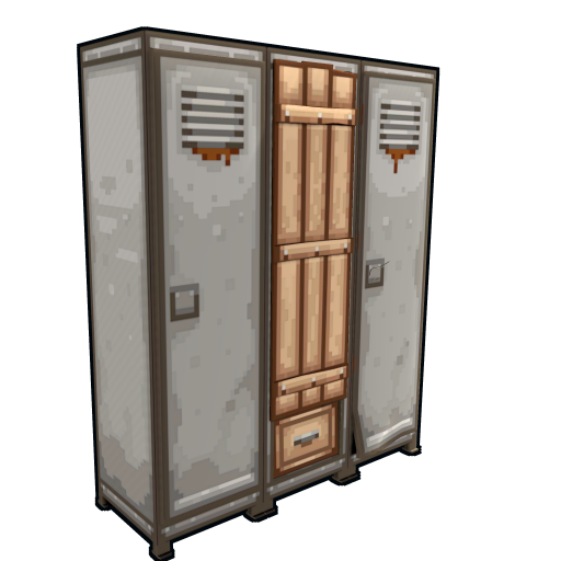 Locker
