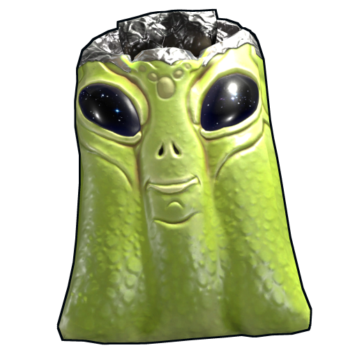 Sleeping Bag