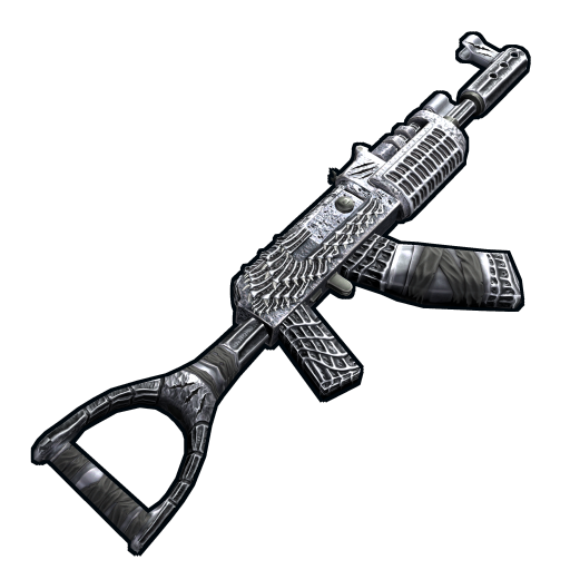 Assault Rifle