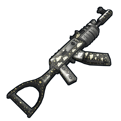 Assault Rifle