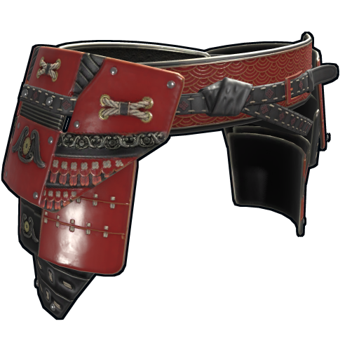 Road Sign Kilt