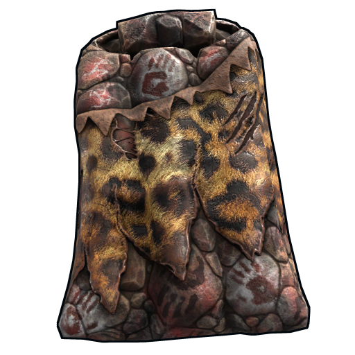 Sleeping Bag