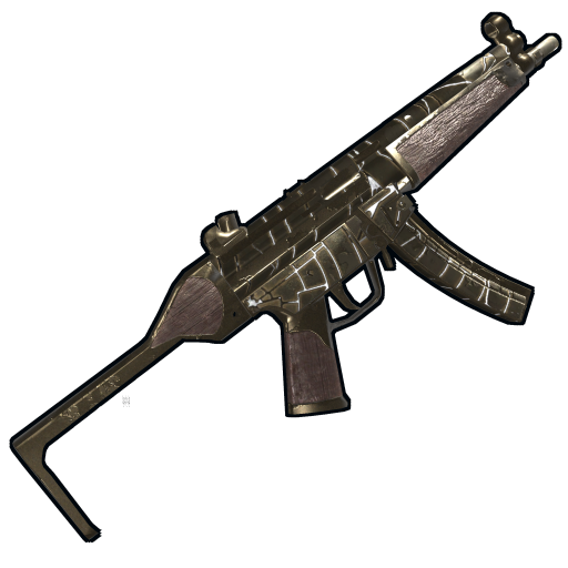 MP5A4