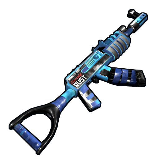 Assault Rifle