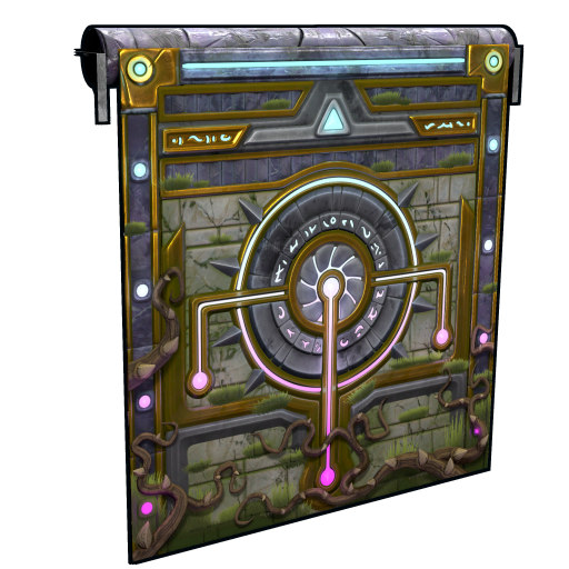 Garage Door