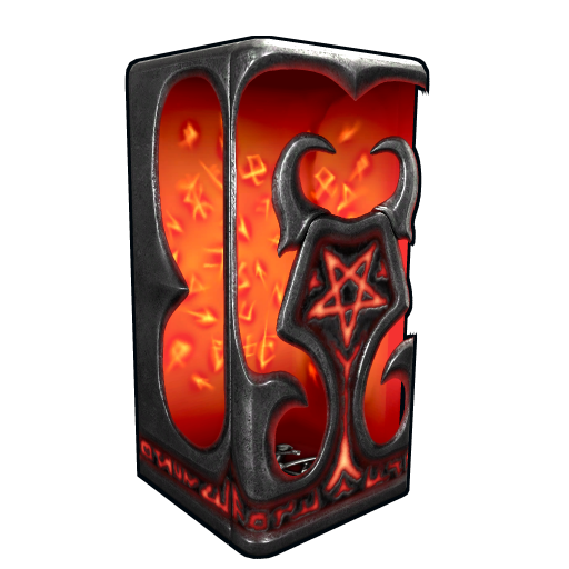 Fridge