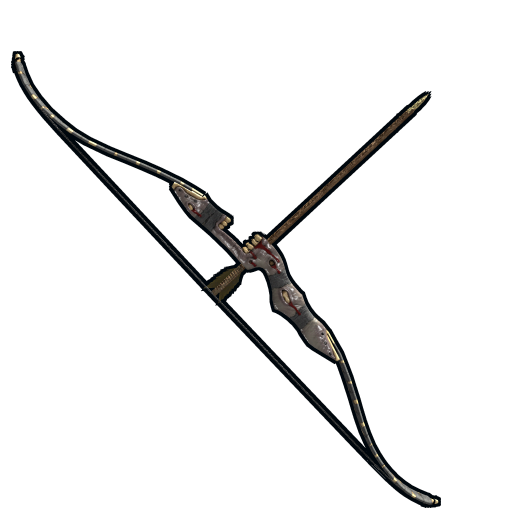 Hunting Bow