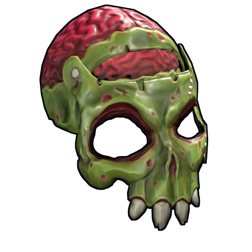 Metal Facemask