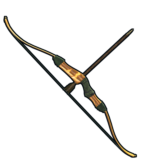 Hunting Bow