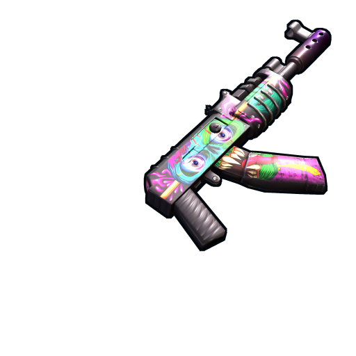 Assault Rifle