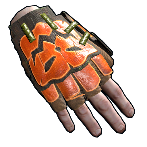 Roadsign Gloves