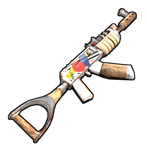 Assault Rifle
