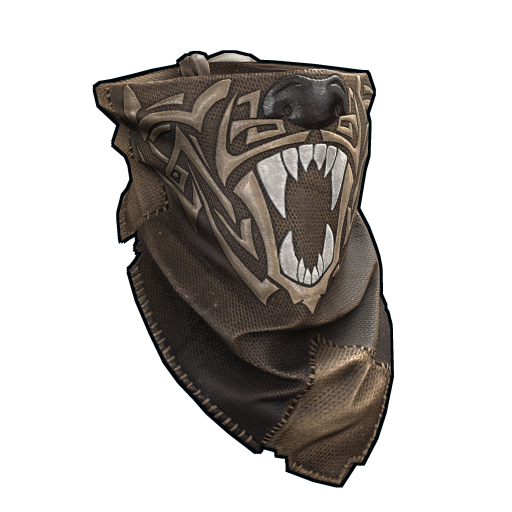 Bandana Mask