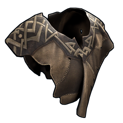Hide Poncho