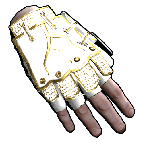 Roadsign Gloves