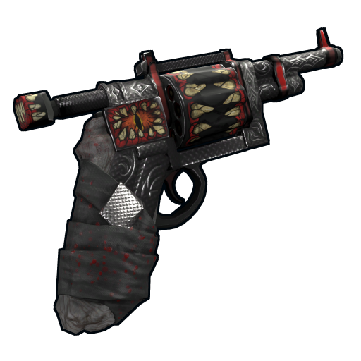 Revolver
