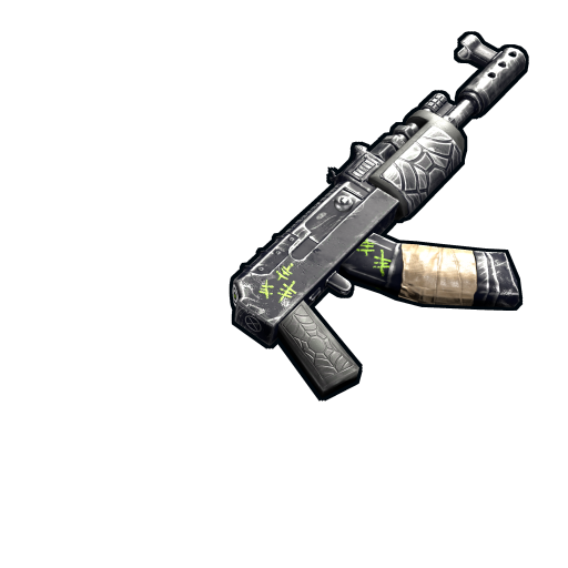 Assault Rifle