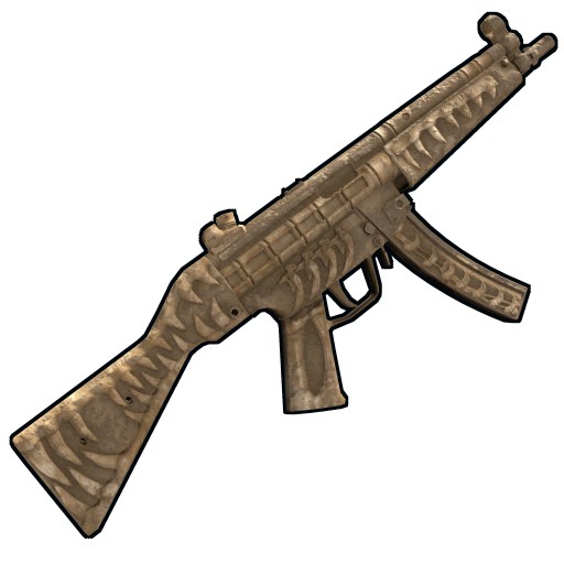 MP5A4