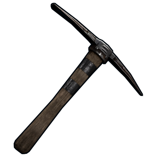 Pickaxe
