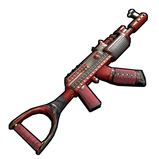 Assault Rifle