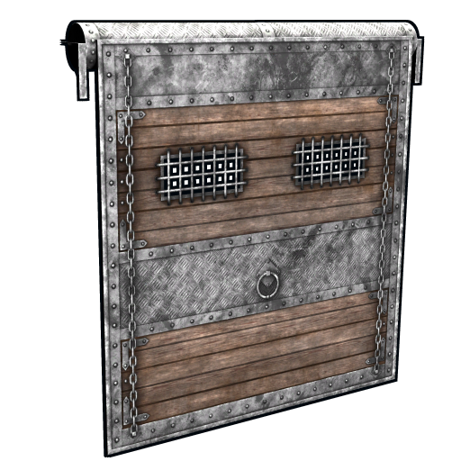 Garage Door