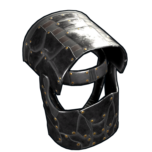 Coffee Can Helmet