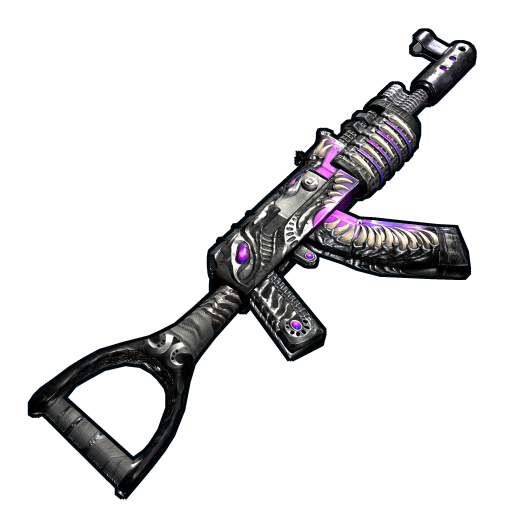 Assault Rifle