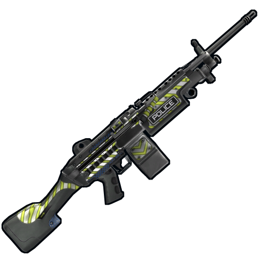 M249