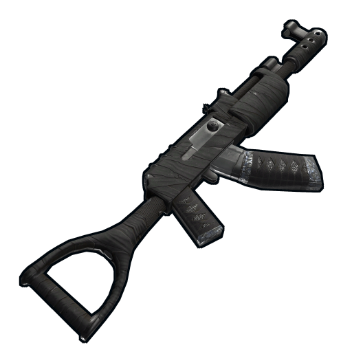 Assault Rifle