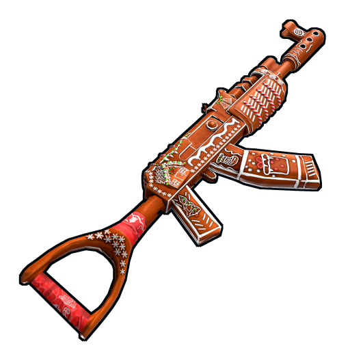 Assault Rifle